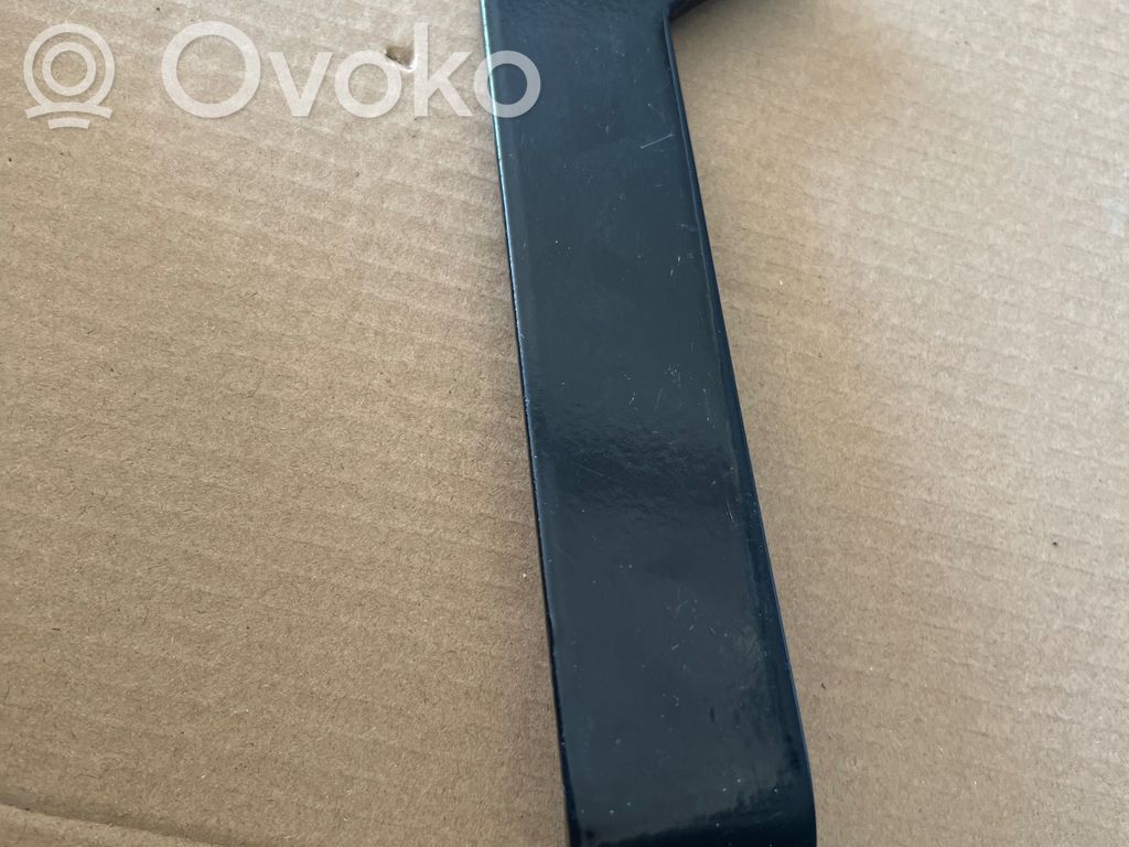 Chevrolet Corvette Radiator mount bracket 