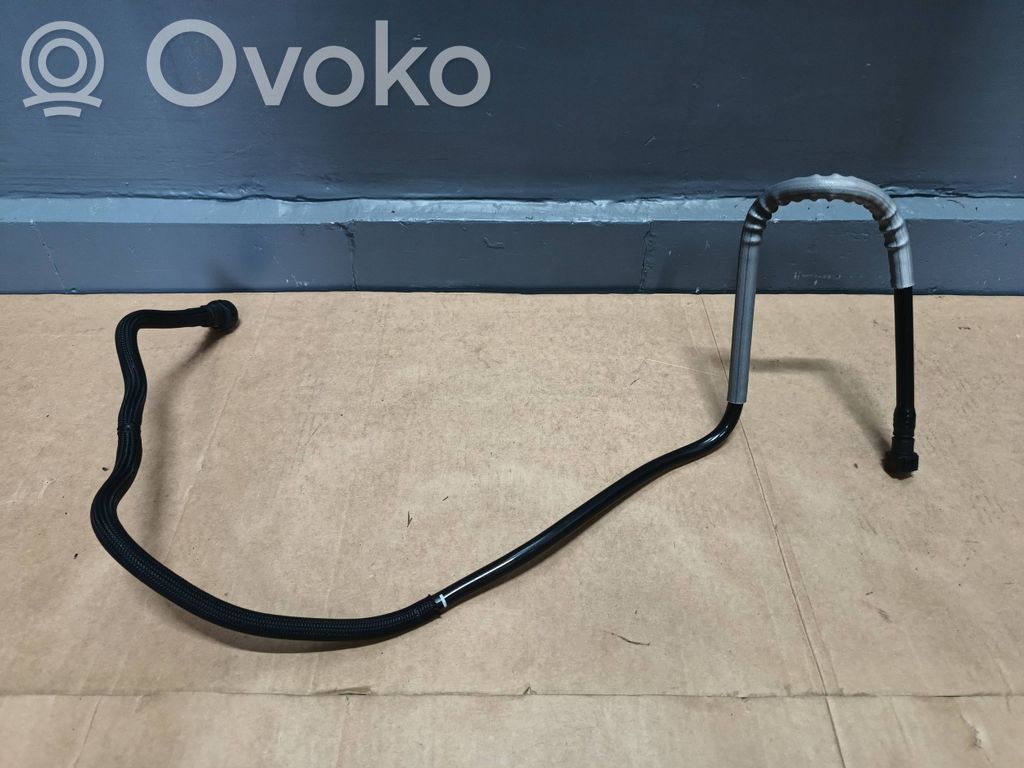 Mini One - Cooper F56 F55 Conductă/furtun combustibil 