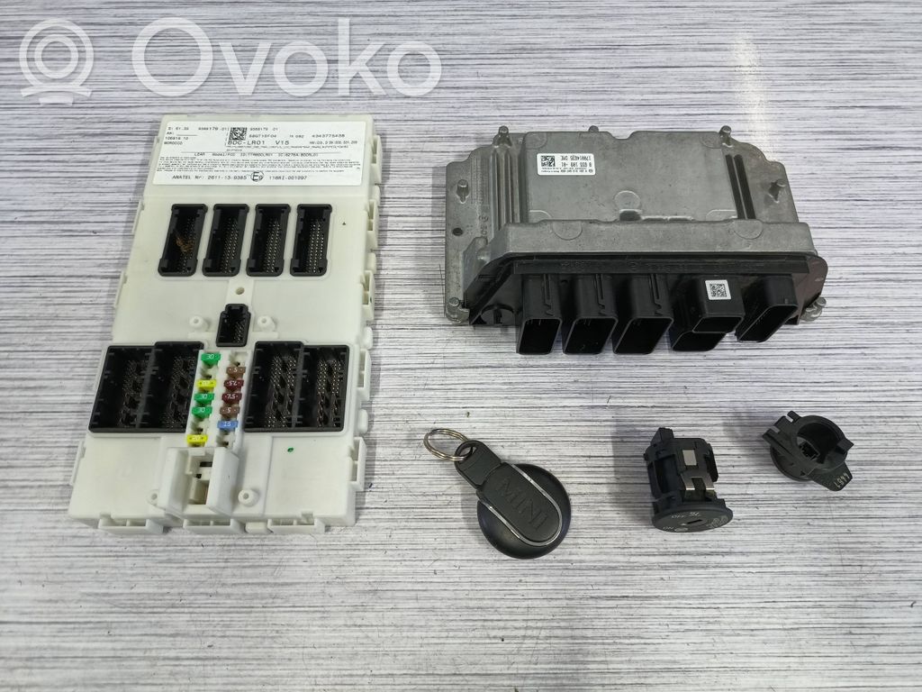 Mini One - Cooper F56 F55 Engine control unit/module ECU 