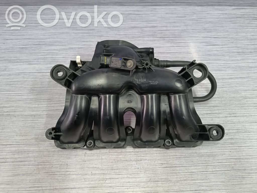 Mini Paceman (R61) Intake manifold 