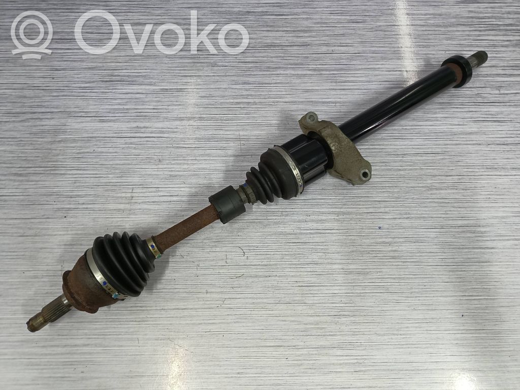 Mini One - Cooper R56 Eje de transmisión delantero 