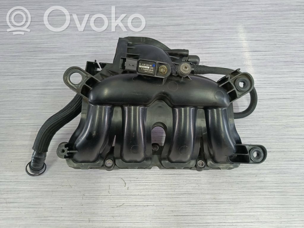Mini One - Cooper R57 Intake manifold 