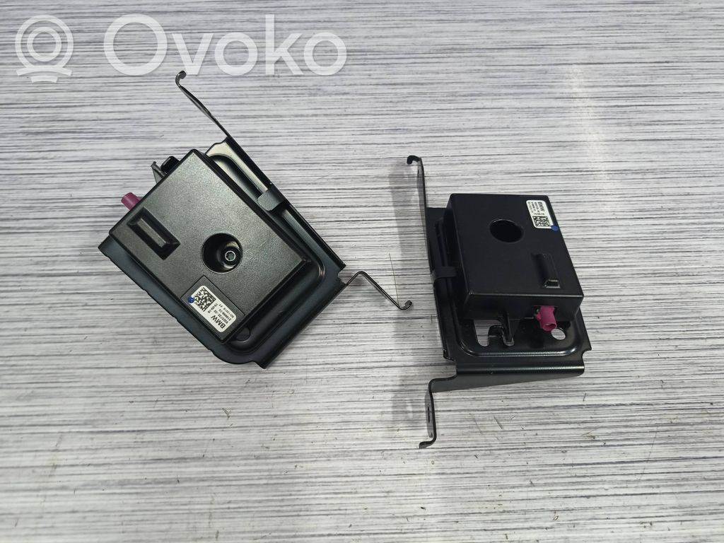 Mini One - Cooper F56 F55 Amplificatore antenna 
