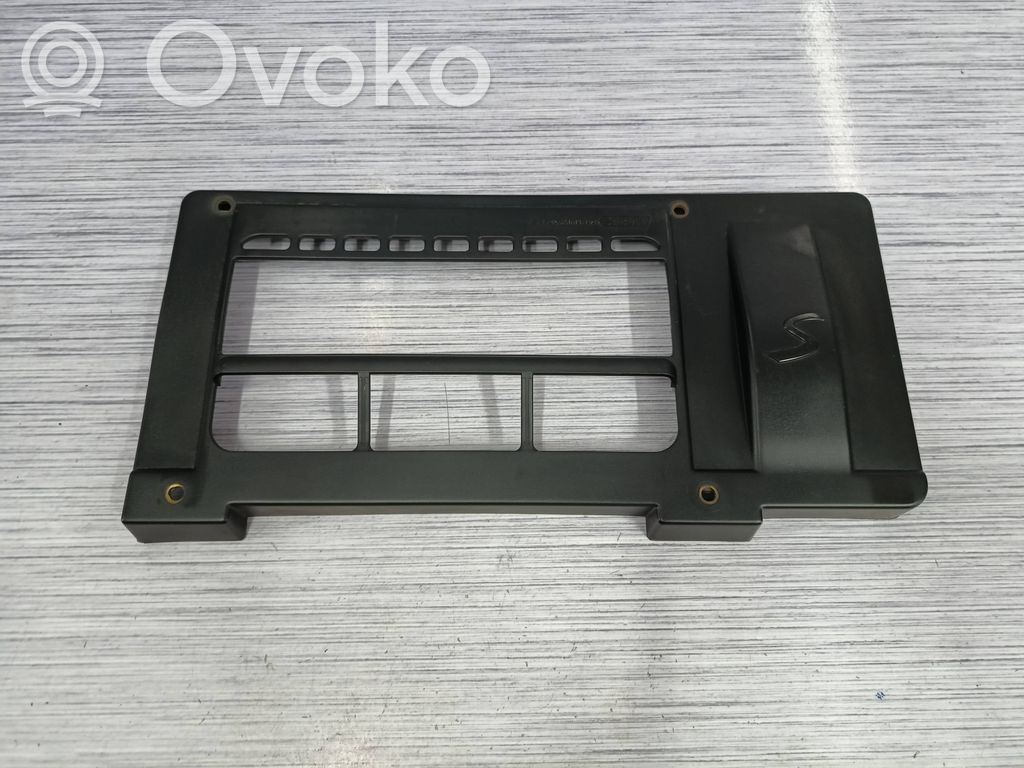 Mini One - Cooper R50 - 53 Engine cover (trim) 