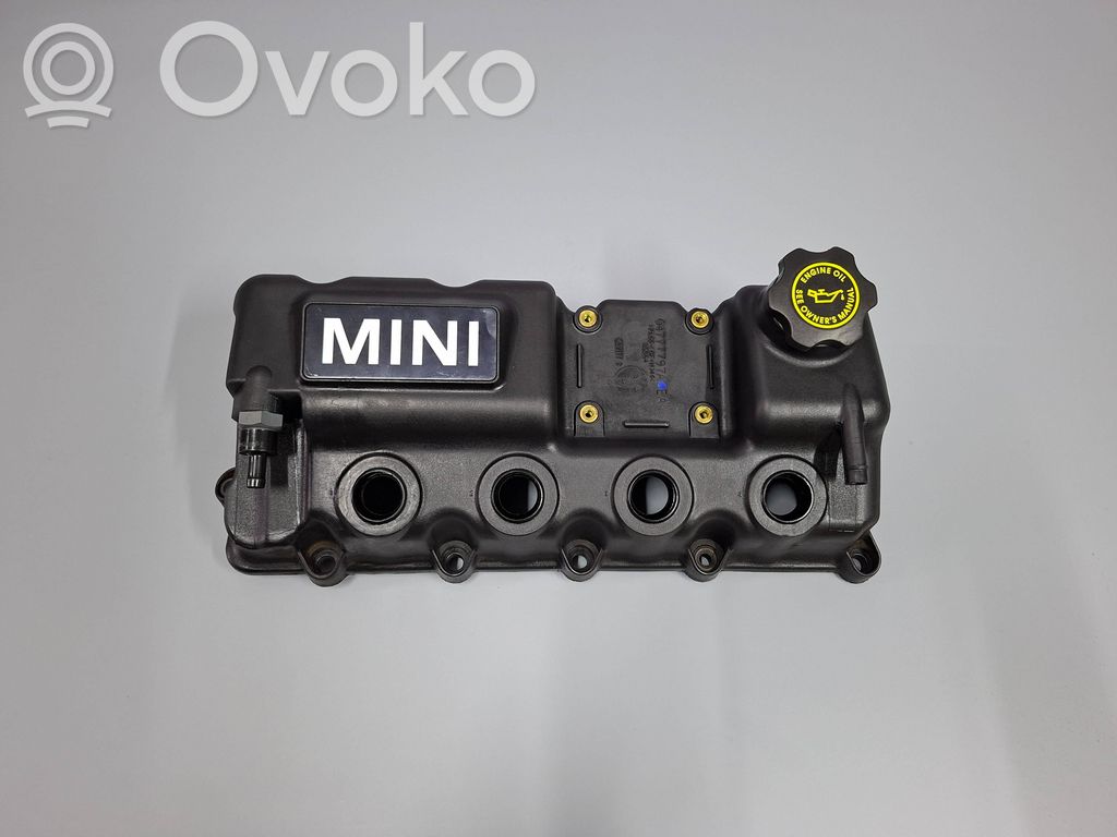 Mini One - Cooper R50 - 53 Крышка головки 