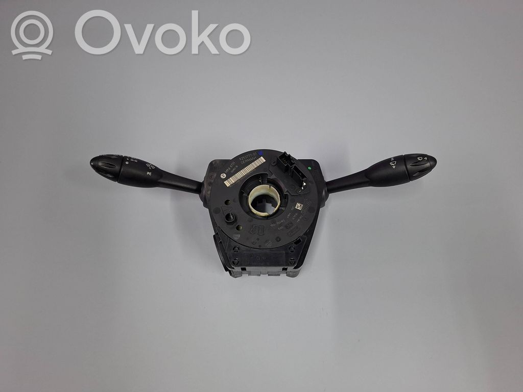 Mini One - Cooper R57 Interruptor/palanca de limpiador de luz de giro 