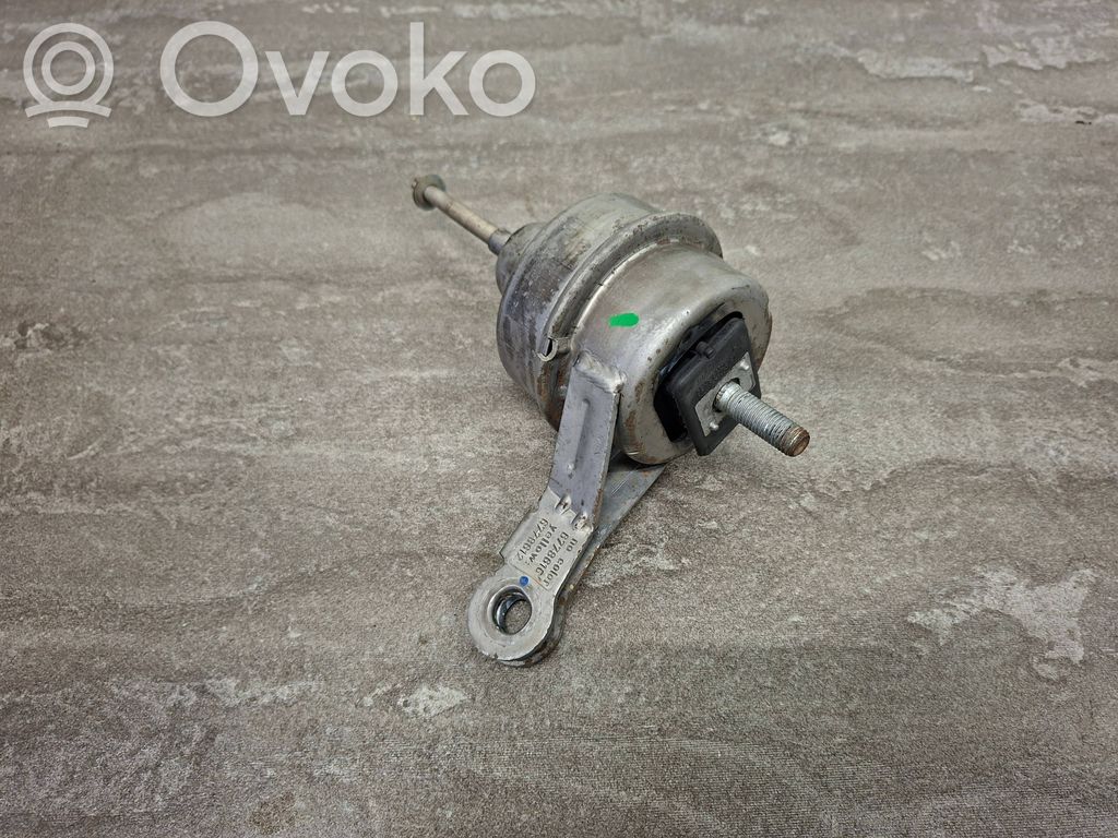 Mini One - Cooper Cabrio R52 Engine mount bracket 