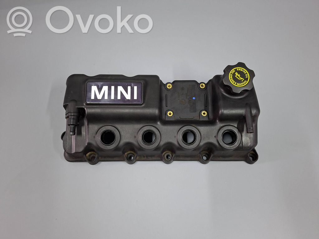 Mini One - Cooper R50 - 53 Крышка головки 