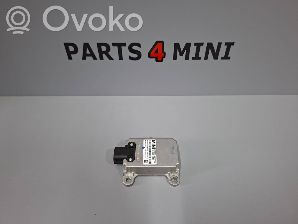 Mini One - Cooper Coupe R56 ESP acceleration yaw rate sensor 
