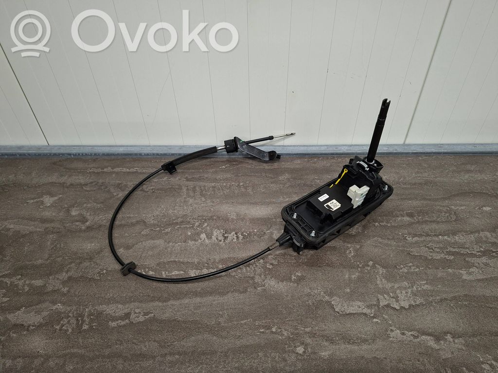 Mini One - Cooper R56 Selector caja de cambios 