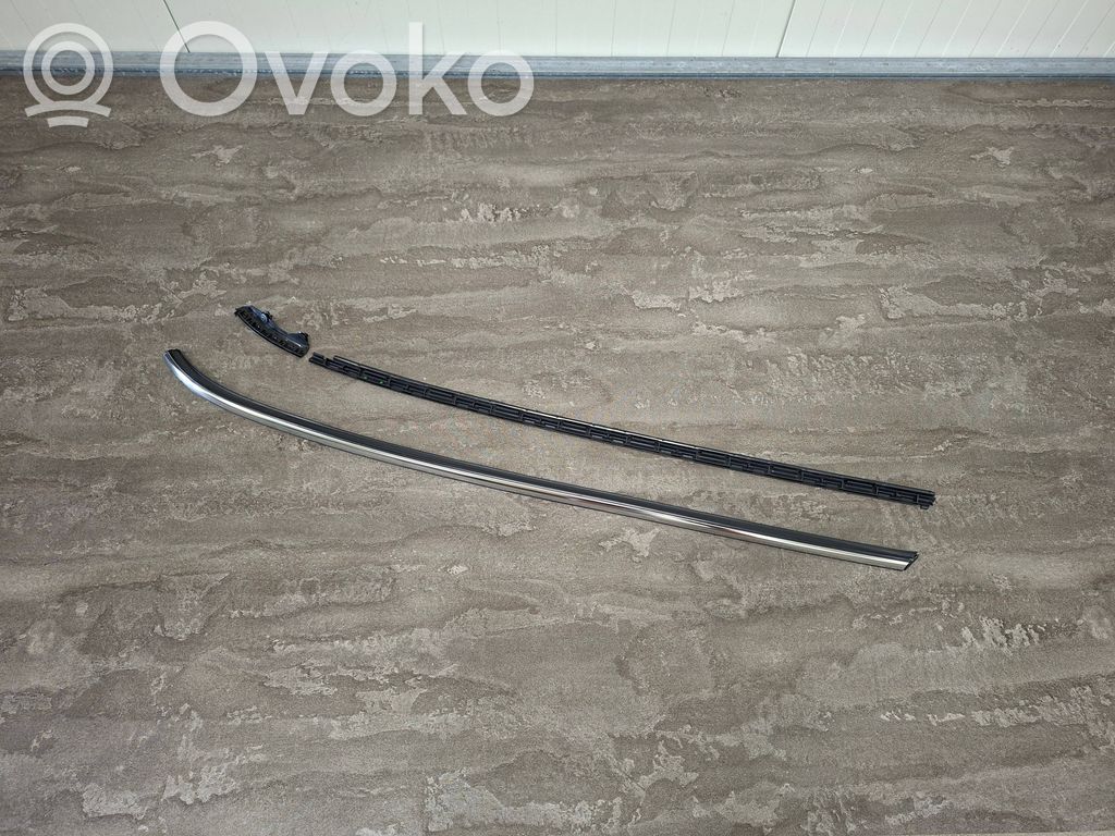 Mini One - Cooper F56 F55 Listwa szyby tylnej 