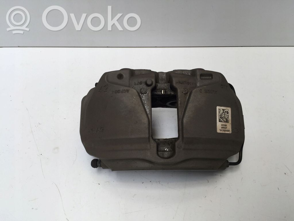Audi A6 S6 C8 4K Front brake caliper 