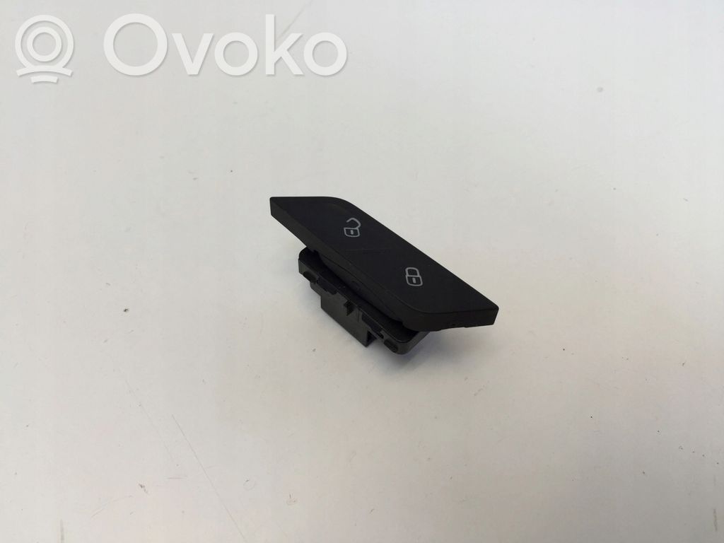 Seat Tarraco Central locking switch button 
