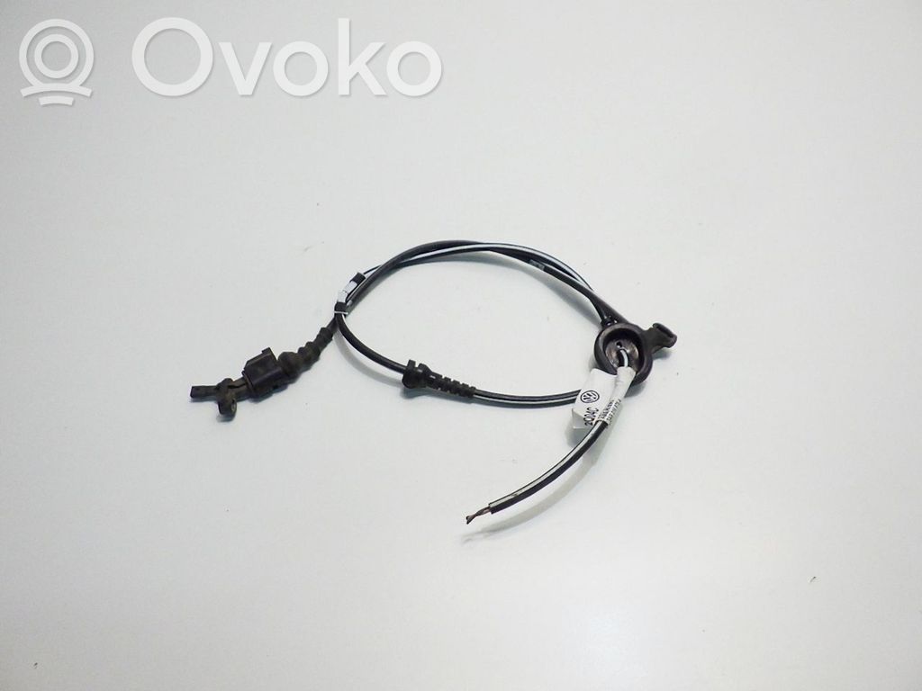 Volkswagen Taigo Sensor de freno del ABS trasero 