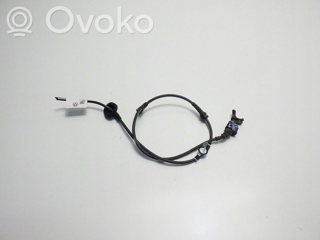 Volkswagen Taigo Sensor de freno del ABS trasero 