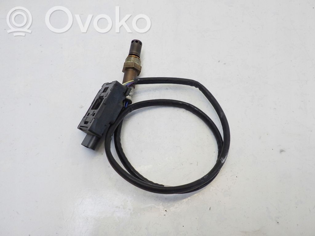 Audi Q3 F3 Sonda lambda 