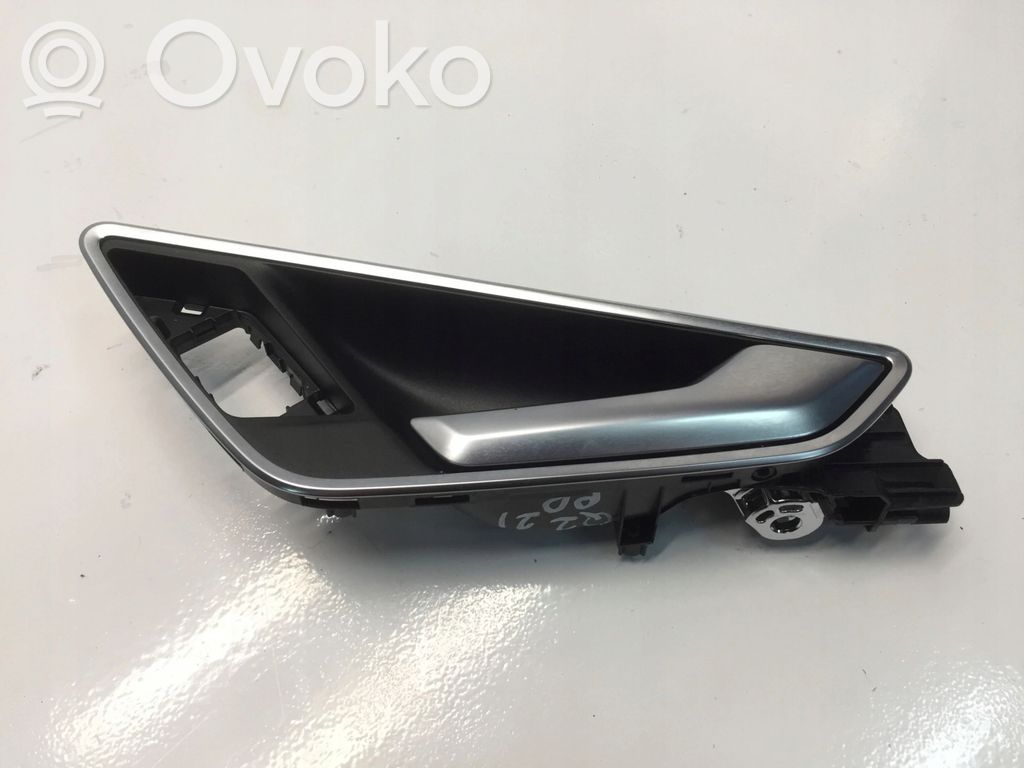 Audi Q2 - Manecilla interna puerta delantera 