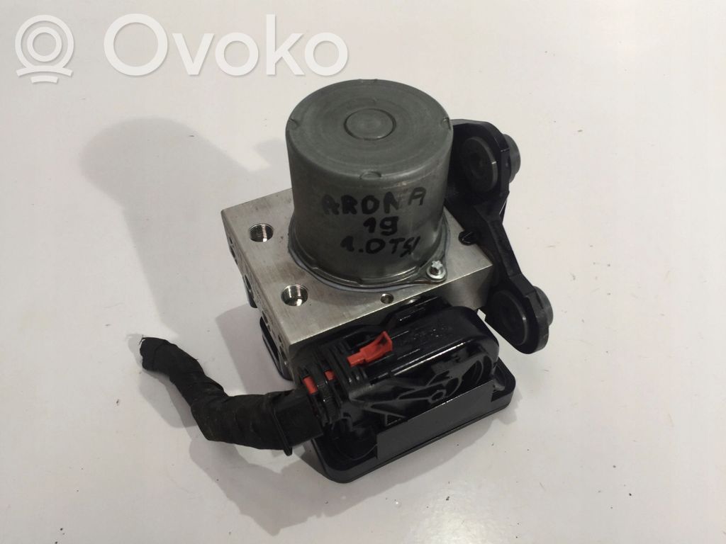 Seat Arona ABS bloks 