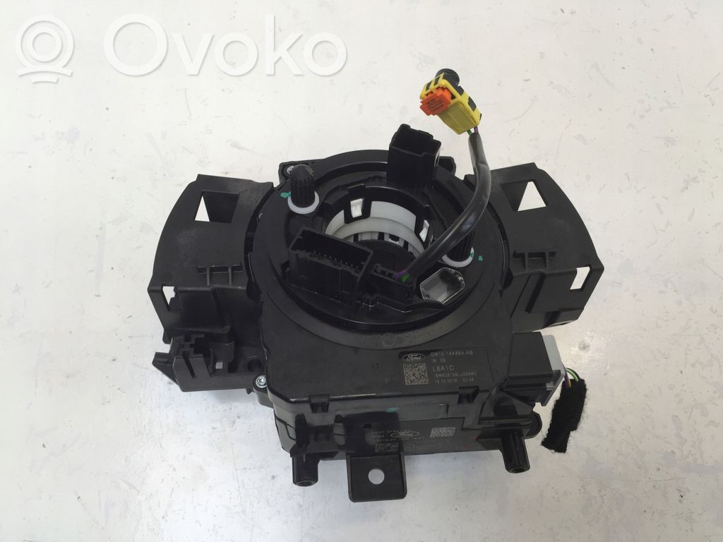 Ford Kuga III Kit d’airbag 