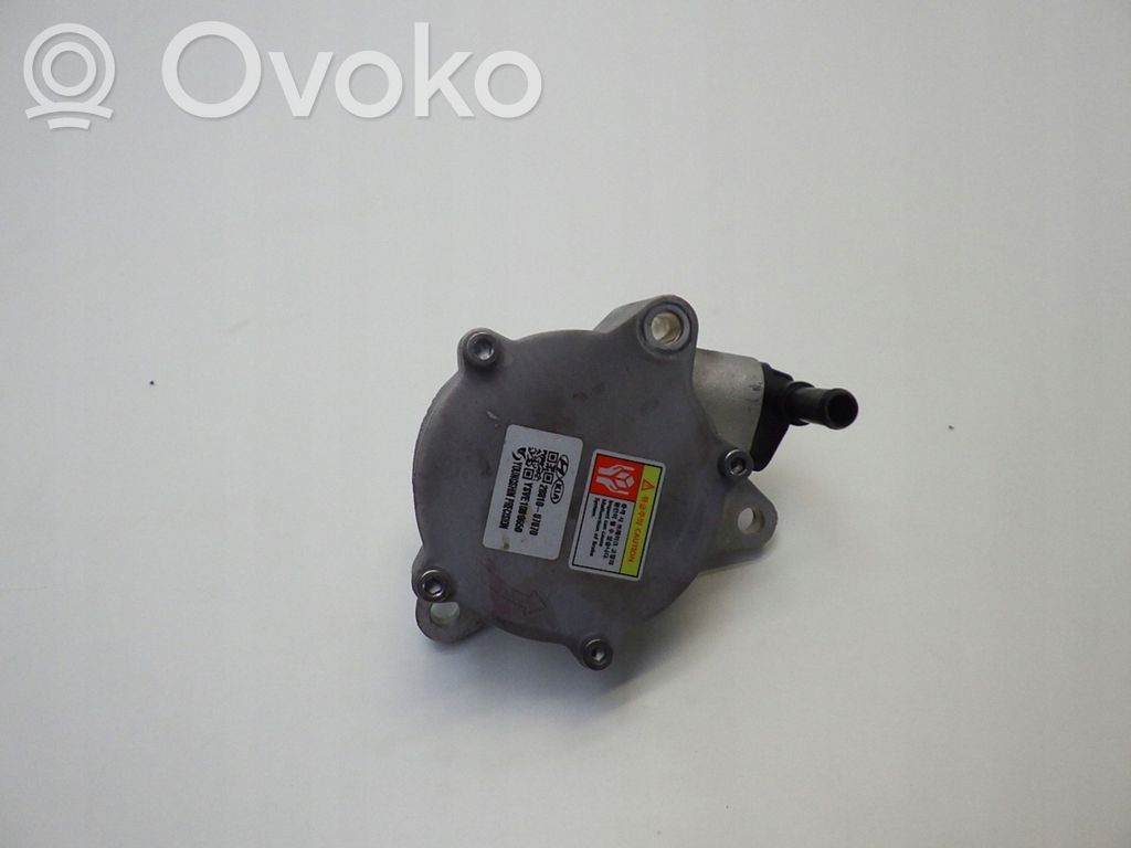 Hyundai i20 (BC3 BI3) Vacuum pump 