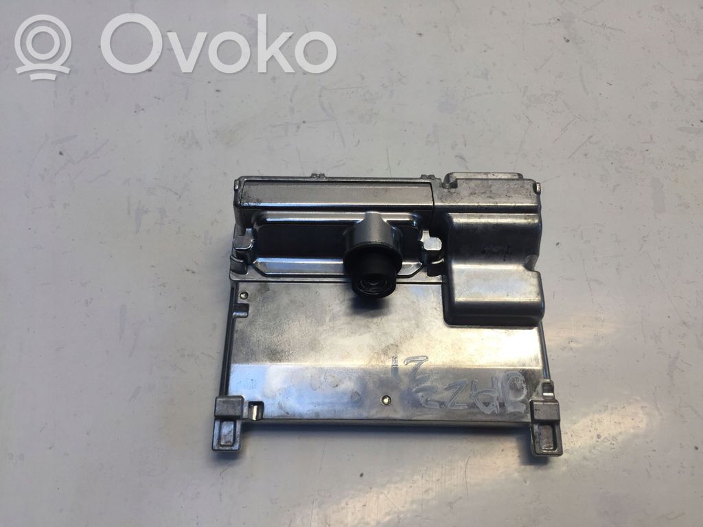 Honda Jazz IV GR Windshield/windscreen camera 
