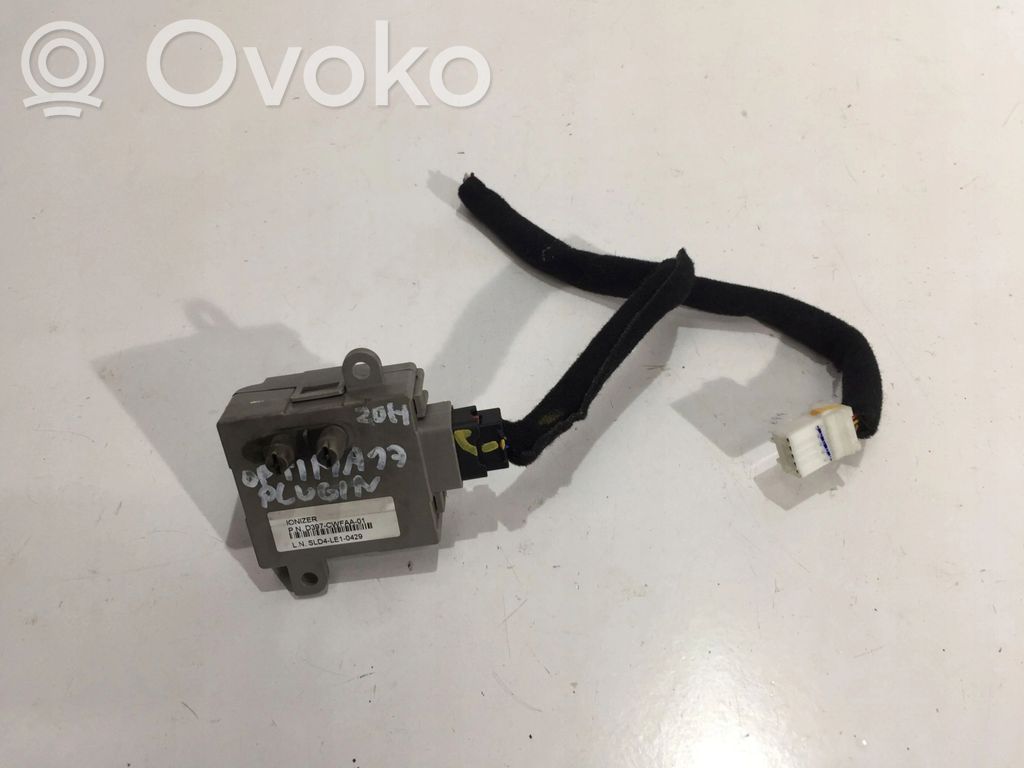 KIA Optima Other control units/modules 