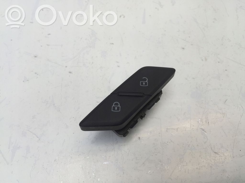 Central locking switch button   82C962108