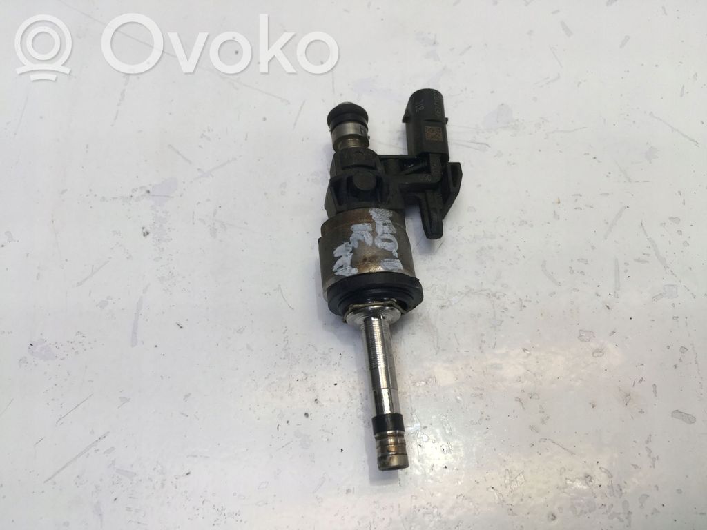 Audi A1 Inyector de combustible 