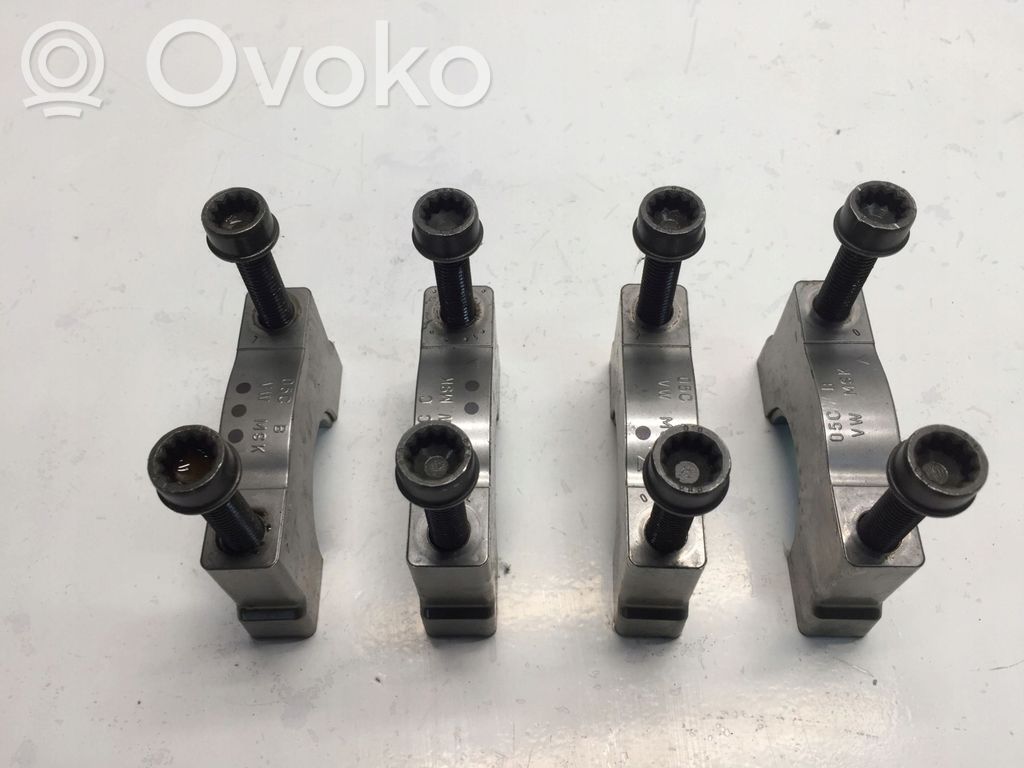 Audi A1 Crankshaft Holder 