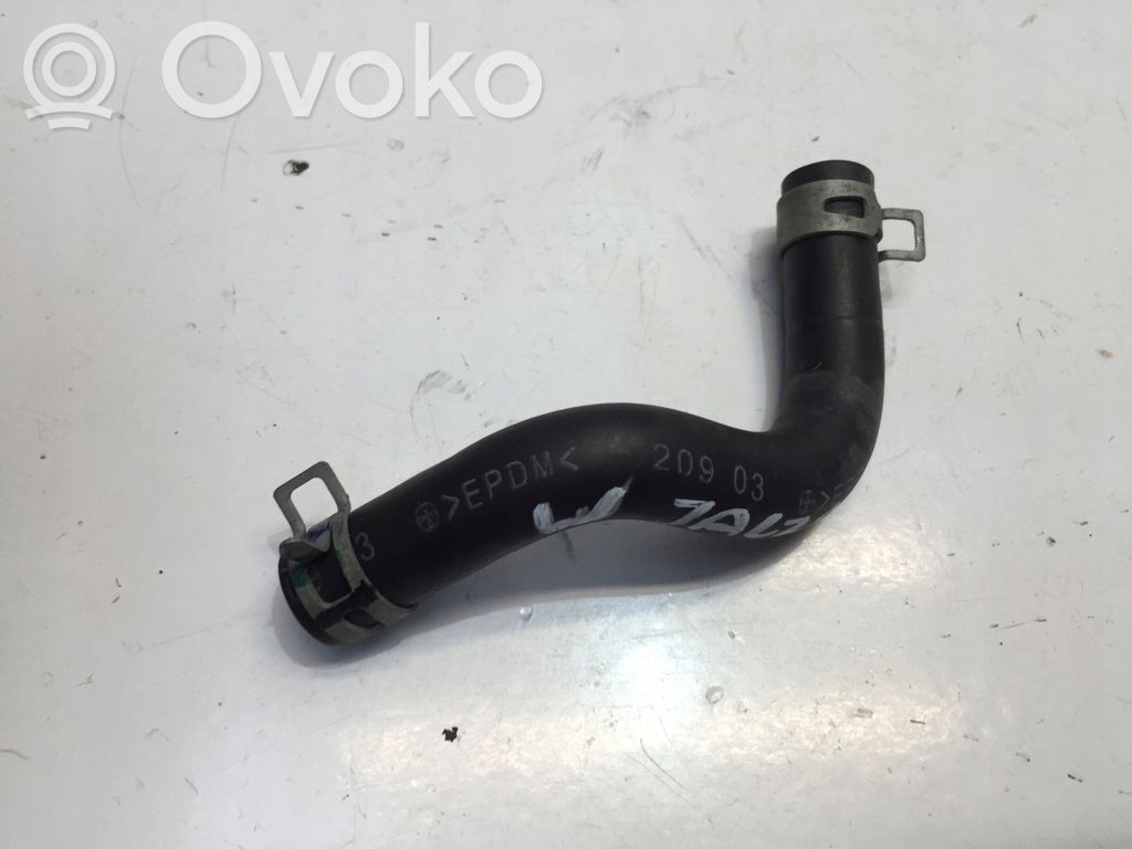 Honda Jazz IV GR Crosstar Variklio aušinimo vamzdelis (-ai)/ žarna (-os) 