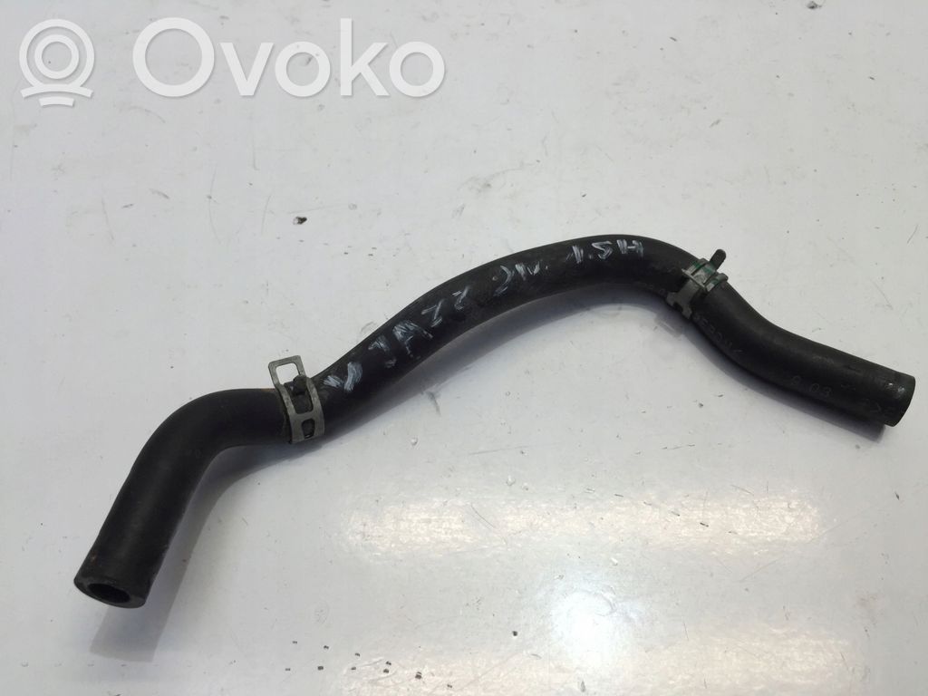 Honda Jazz IV GR Crosstar Variklio aušinimo vamzdelis (-ai)/ žarna (-os) 