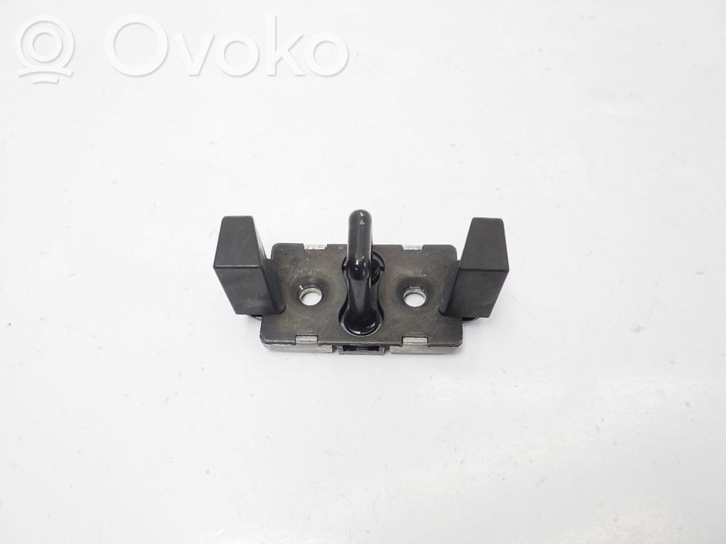Ford Puma Trunk lock loop 