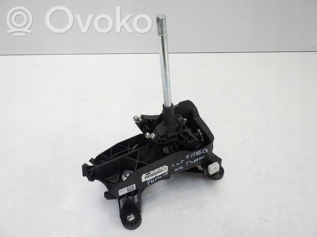 Ford Puma Gear shifter/selector 