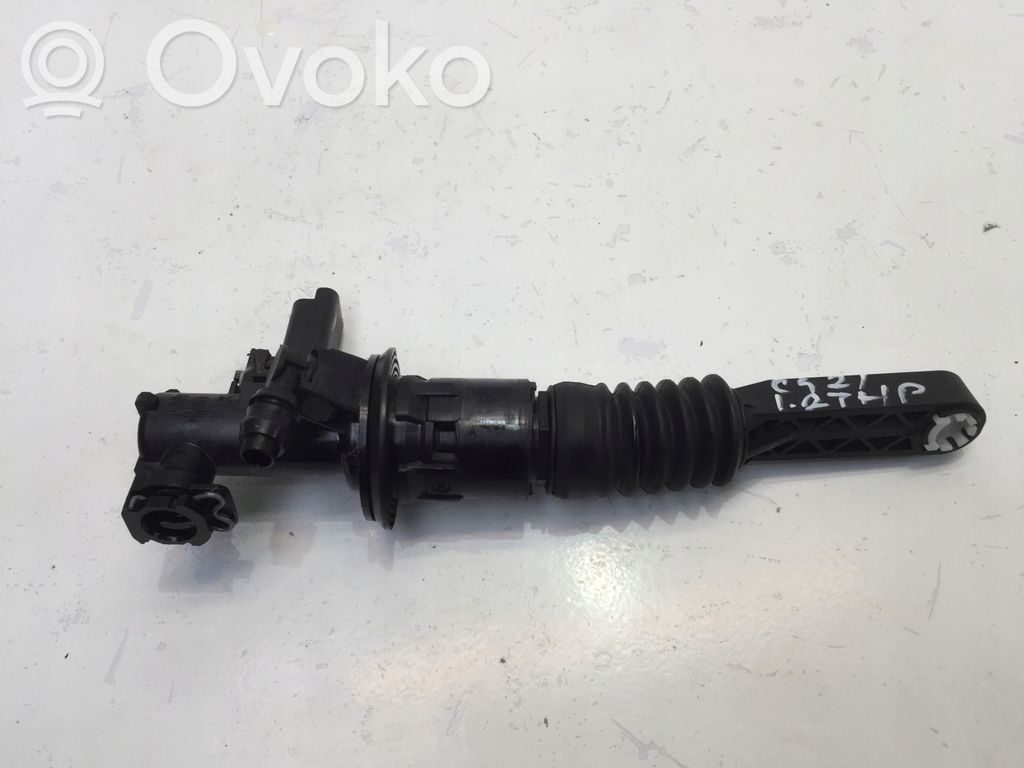 Citroen C4 III e-C4 Muut laitteet 