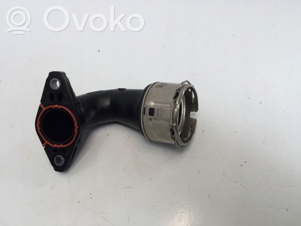 Ford Puma Ilmanoton letku 
