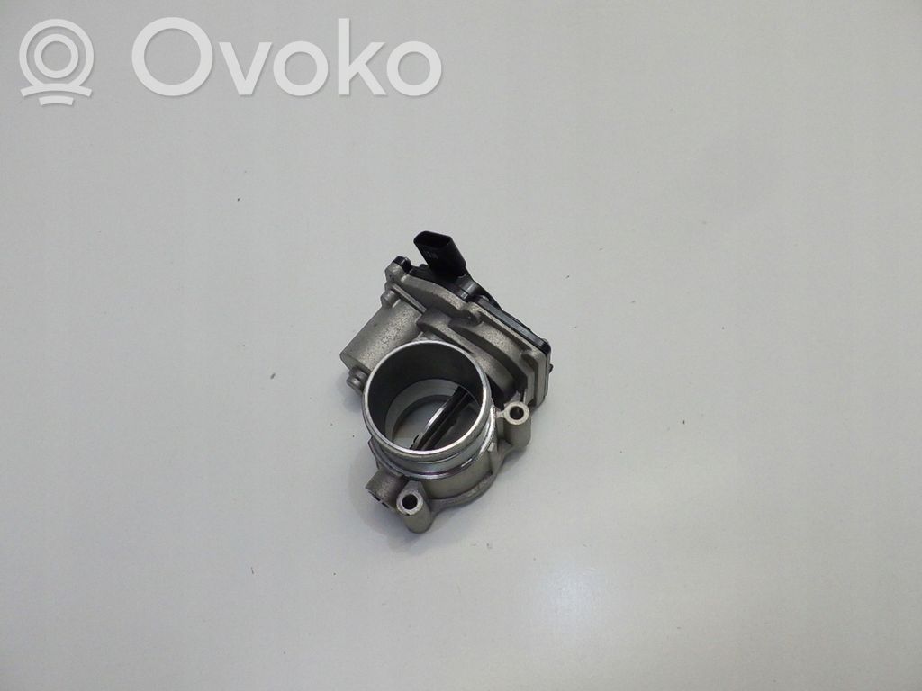 Hyundai Bayon Droselinė sklendė 