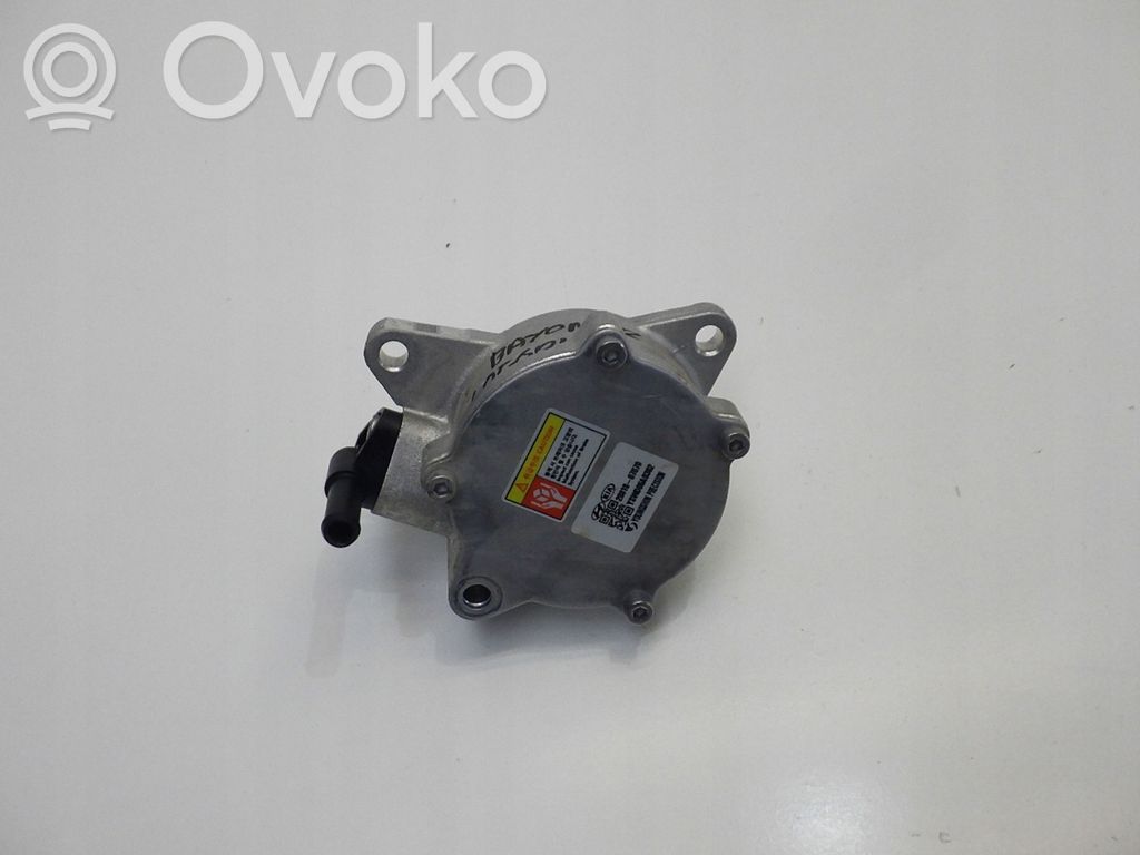 Hyundai Bayon Vacuum pump 