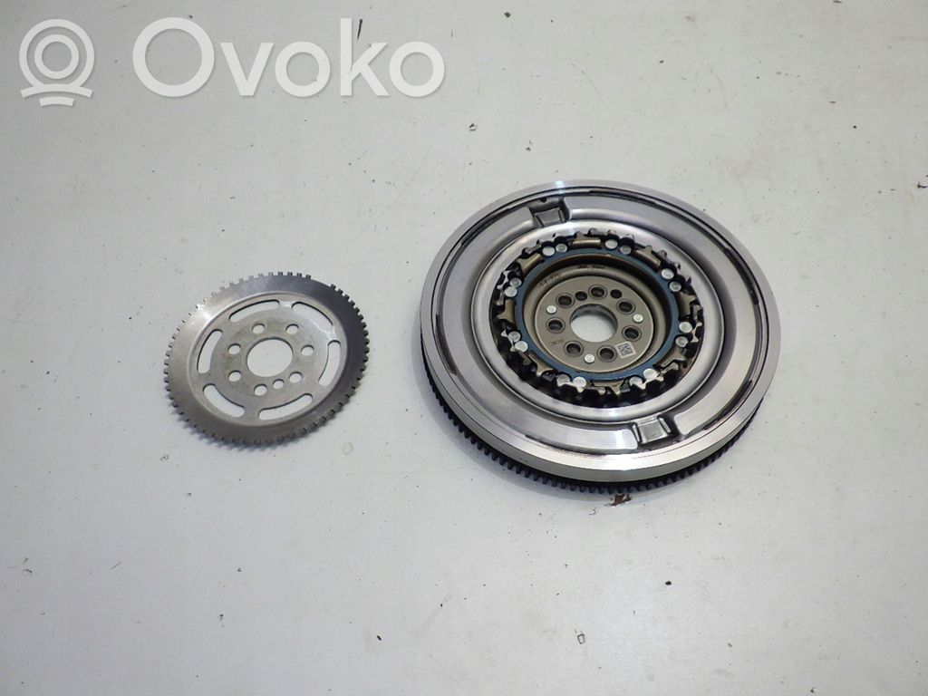Hyundai Bayon Dual mass flywheel 