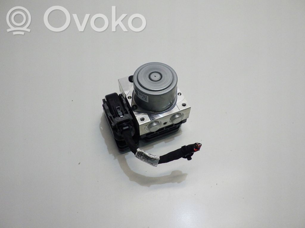 Hyundai Bayon Bomba de ABS 