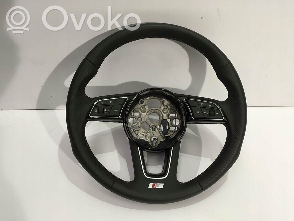 Audi A1 Ohjauspyörä 
