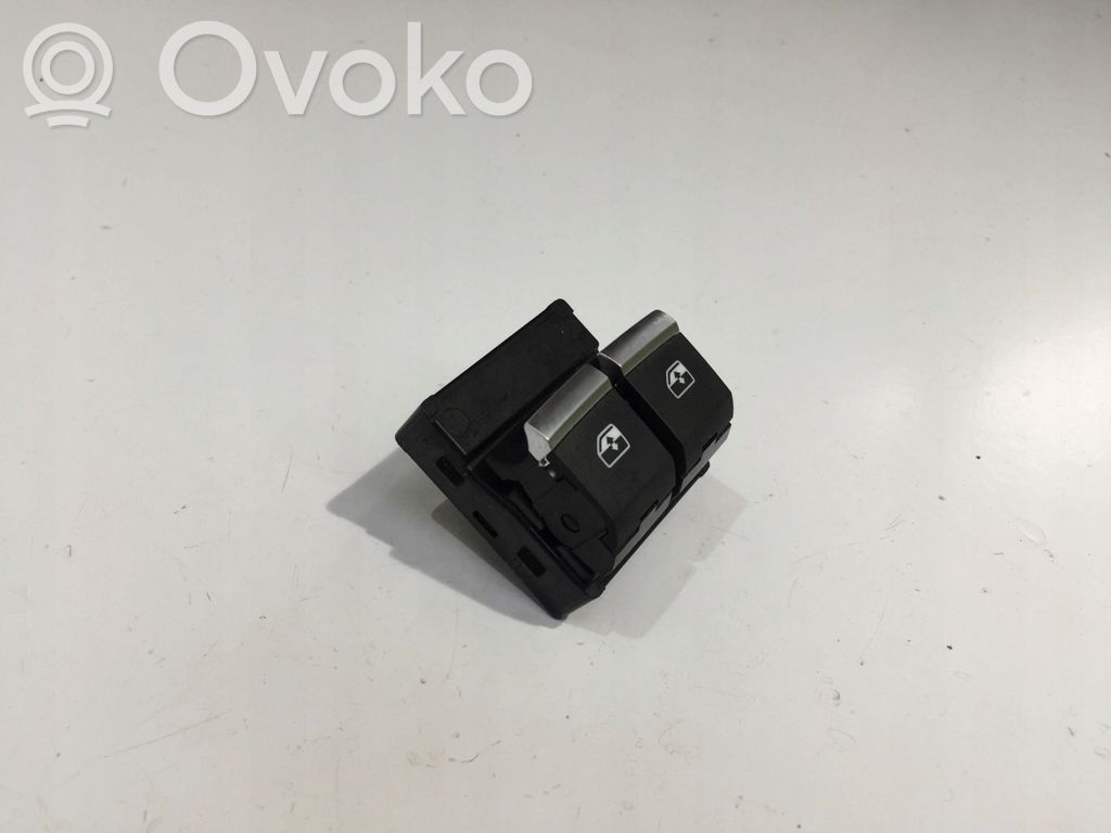 Audi A5 Electric window control switch 