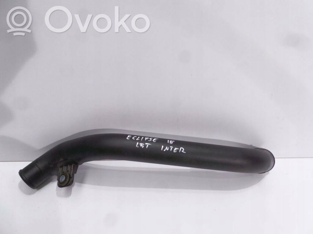 Mitsubishi Eclipse Cross Intercooler hose/pipe 
