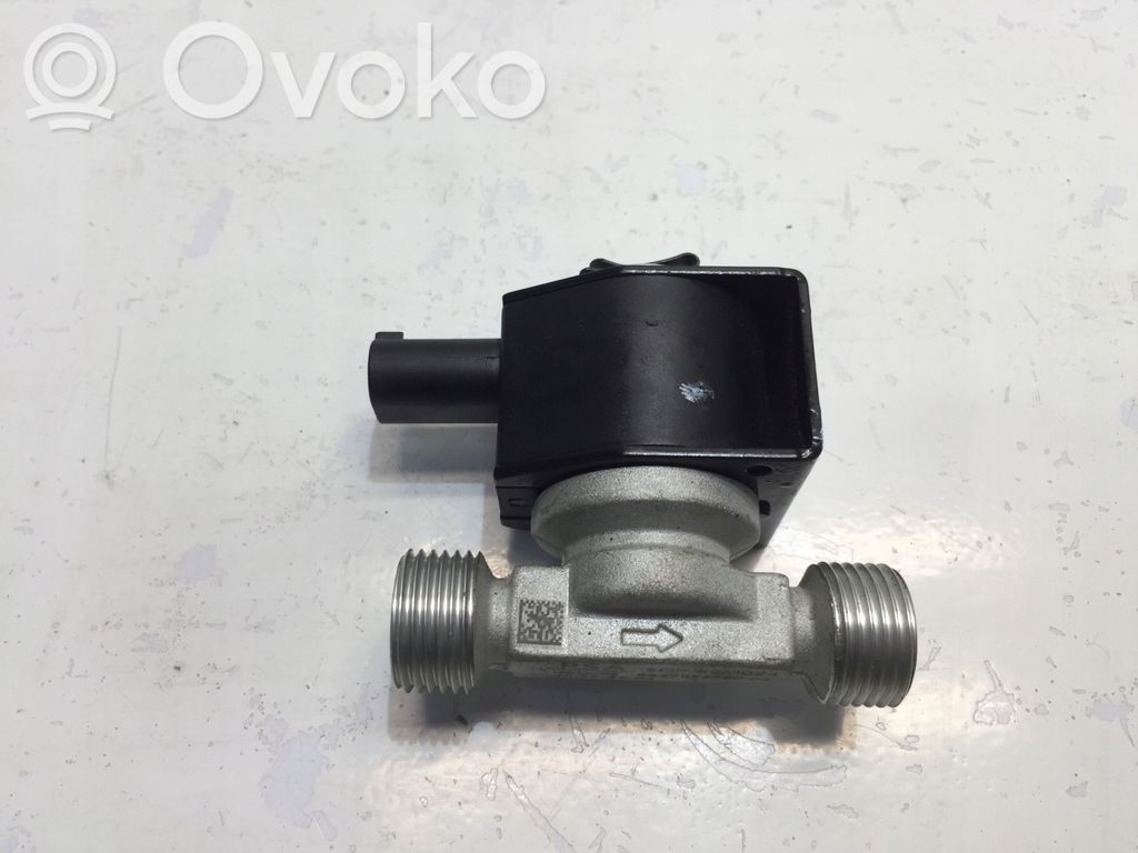 Peugeot 3008 II Turboahtimen magneettiventtiili 