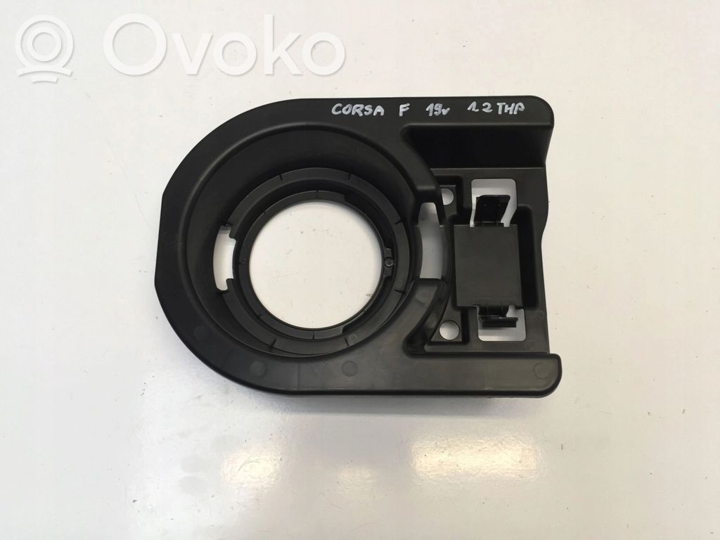 Opel Corsa F Other trunk/boot trim element 