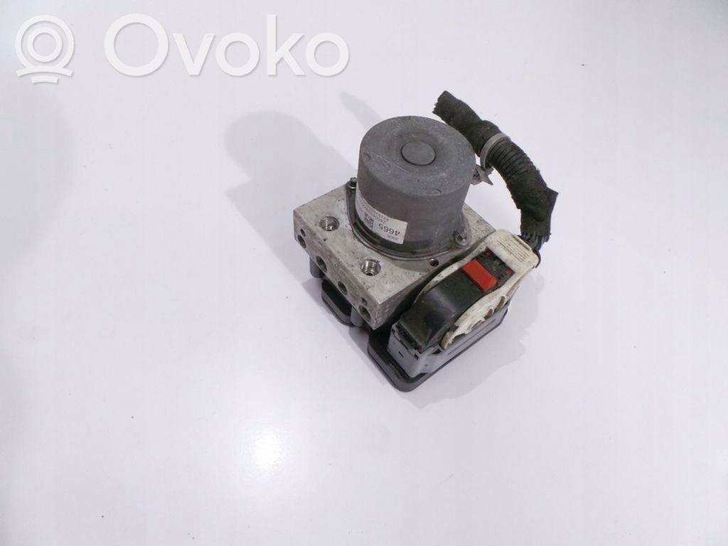 Opel Astra K ABS Pump 
