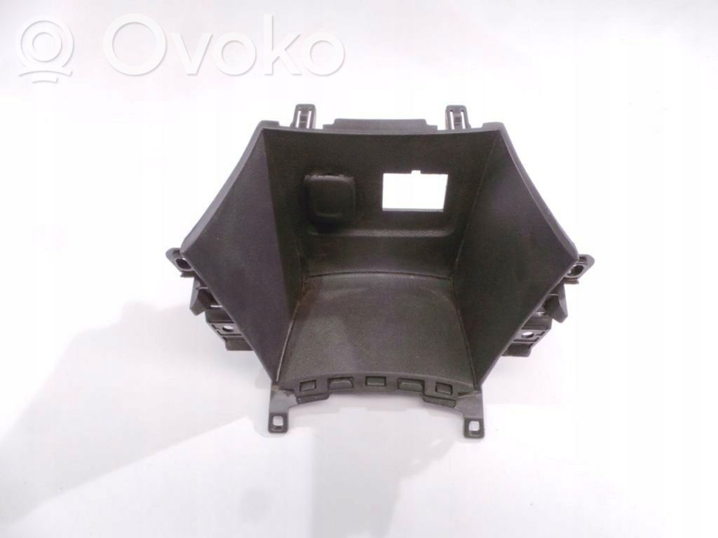 Opel Mokka Kita salono detalė 