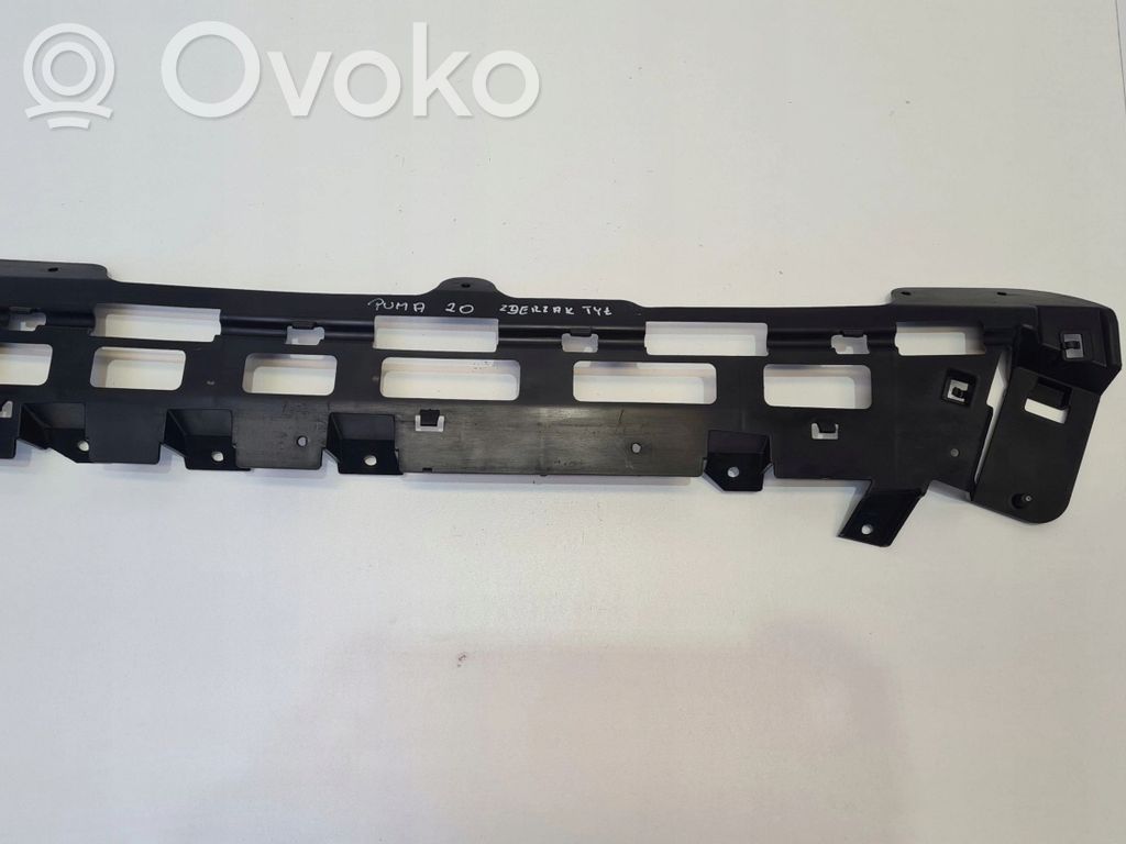 Ford Puma Other trunk/boot trim element 