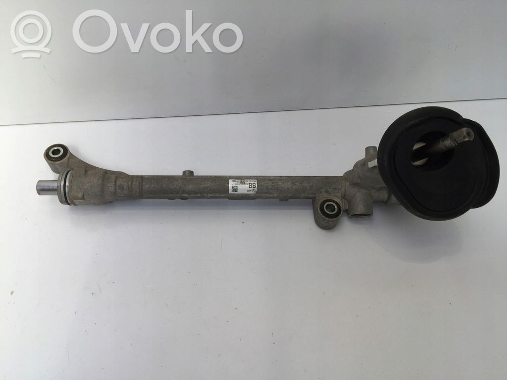 Ford Puma Lenkgetriebe 