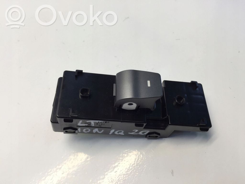 Hyundai Ioniq Electric window control switch 