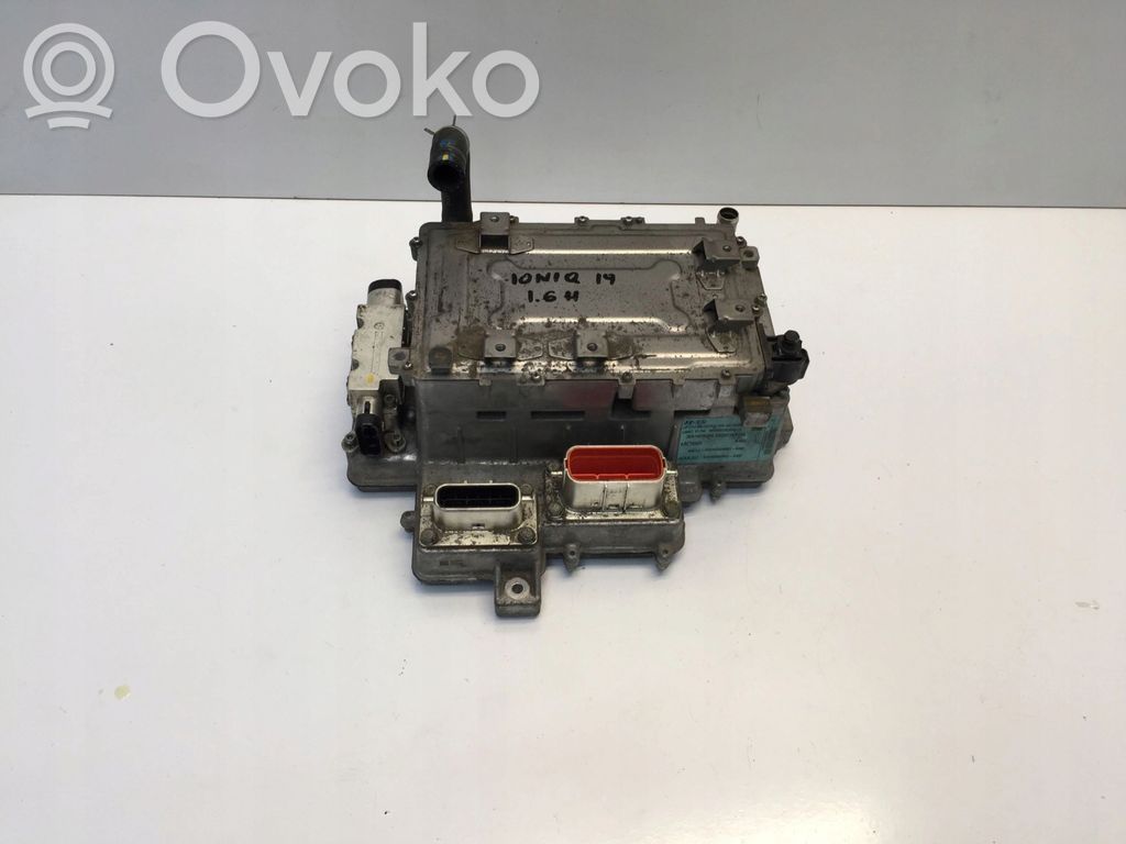 Hyundai Ioniq Inversor/convertidor de voltaje 